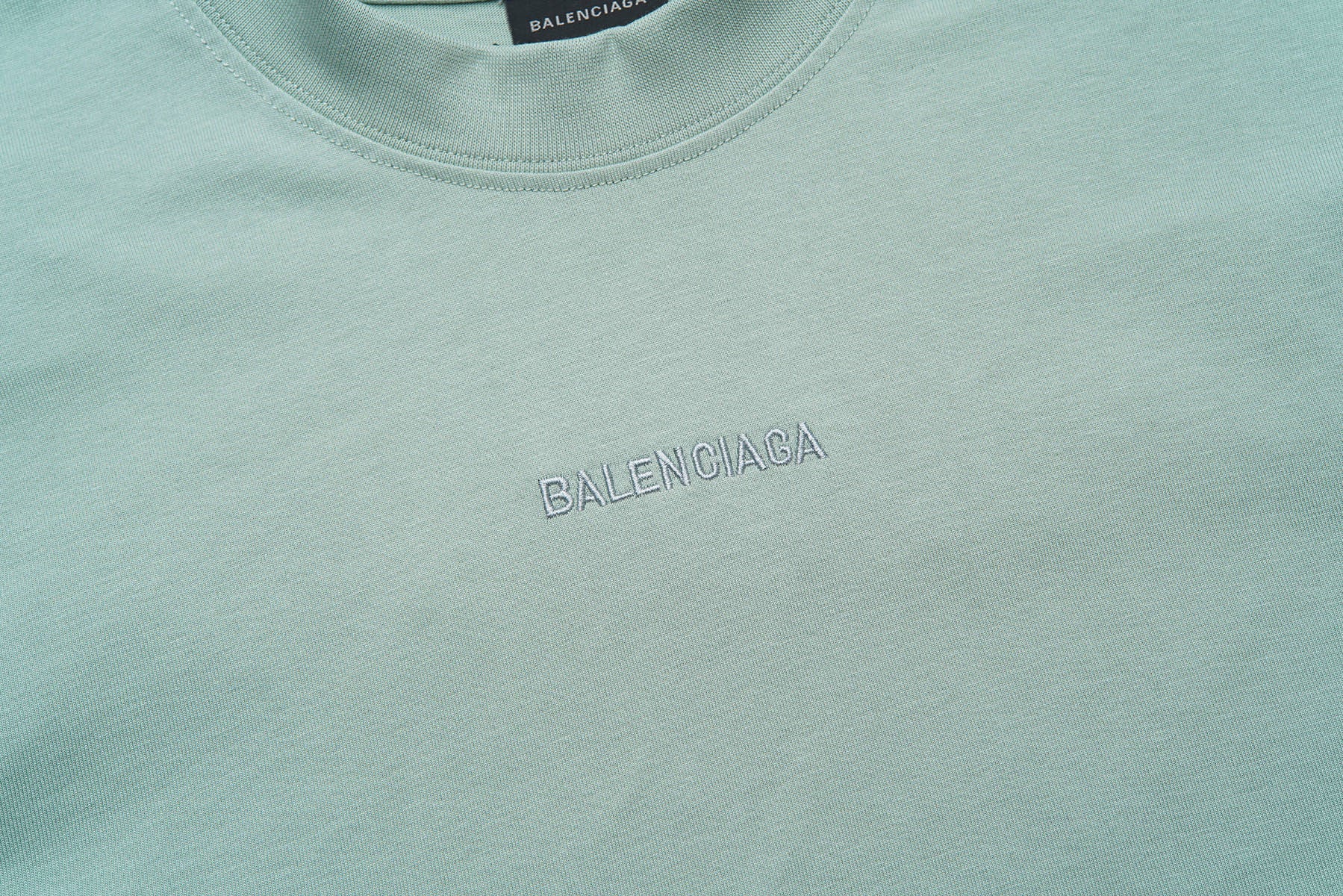 LuxluxHouse Best Quality Clothes Balenciaga T-shirt