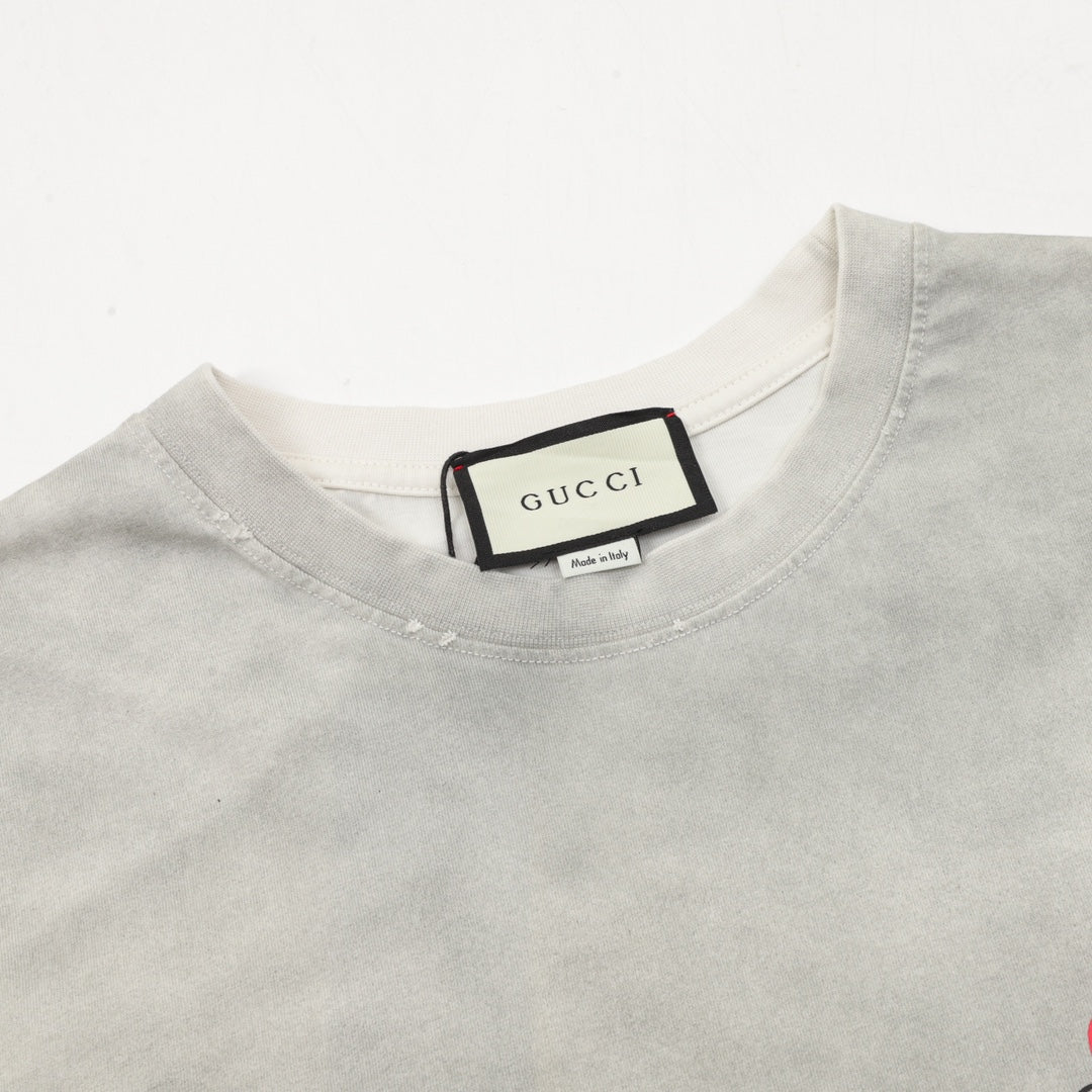 LuxluxHouse Best Quality Clothes Gucci T-shirt