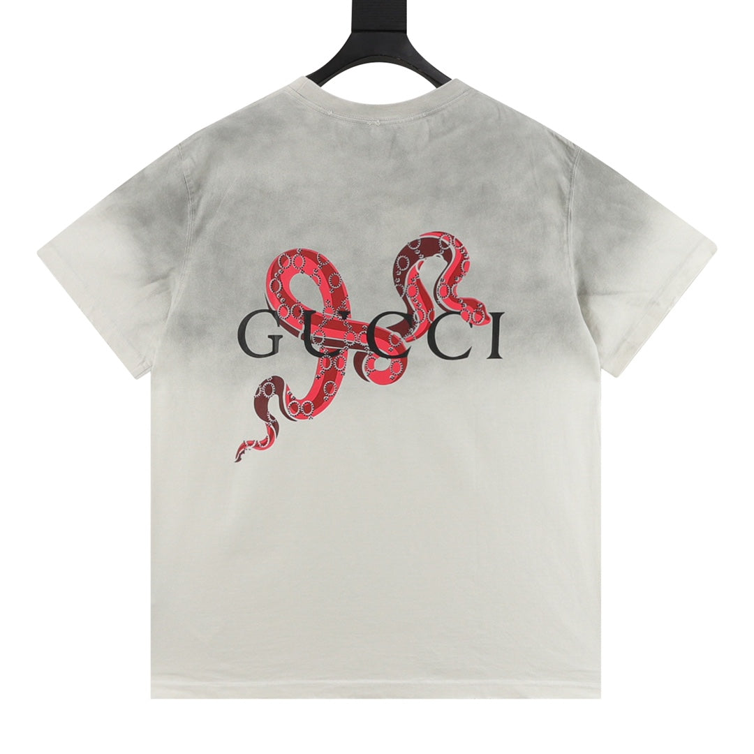 LuxluxHouse Best Quality Clothes Gucci T-shirt