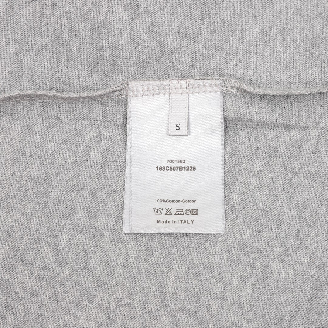 LuxluxHouse Best Quality Clothes T-shirt Dior