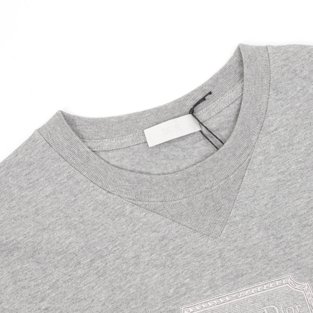 LuxluxHouse Best Quality Clothes T-shirt Dior