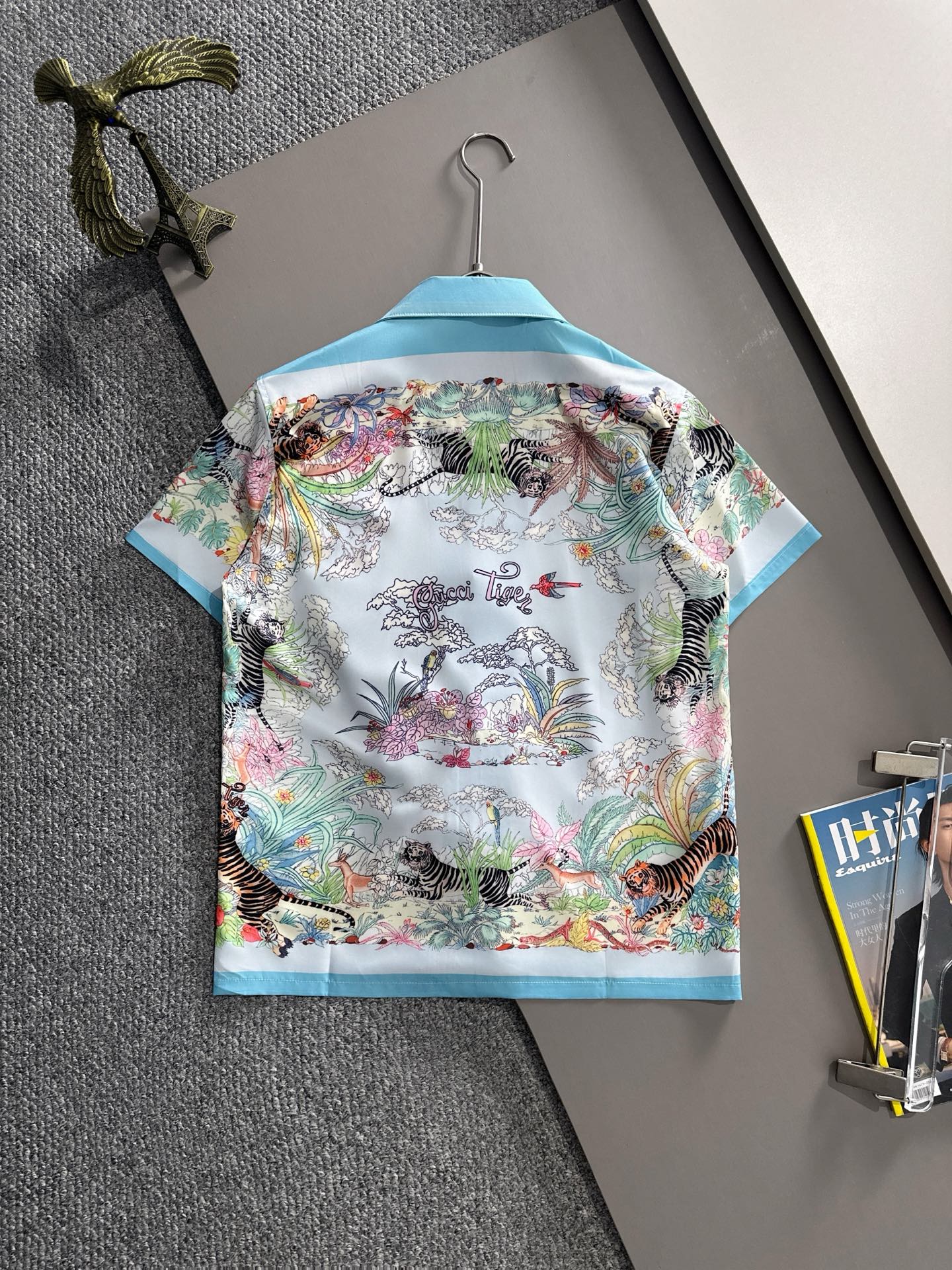 LuxluxHouse Best Quality Clothes Gucci T-shirt