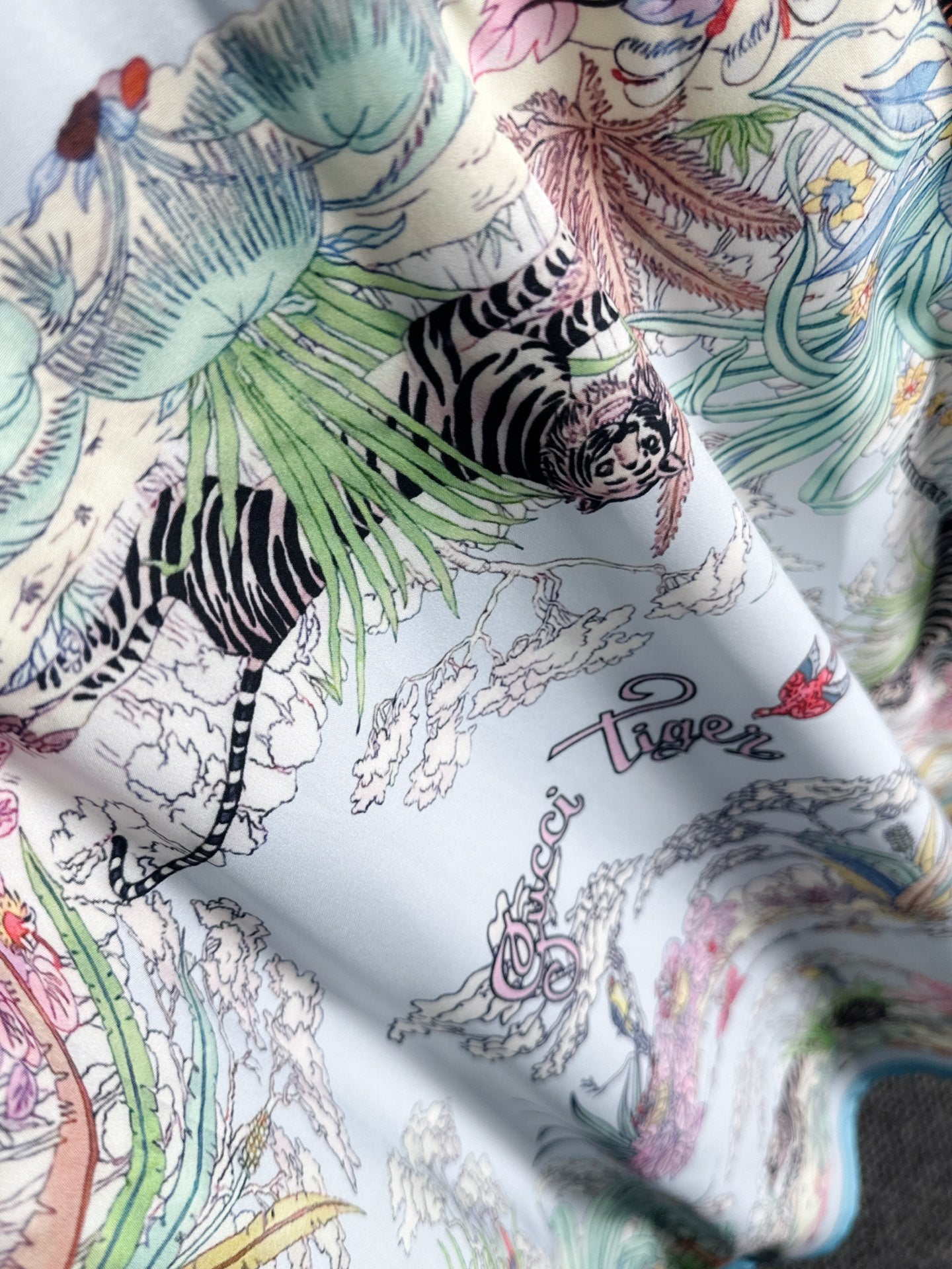 LuxluxHouse Best Quality Clothes Gucci T-shirt