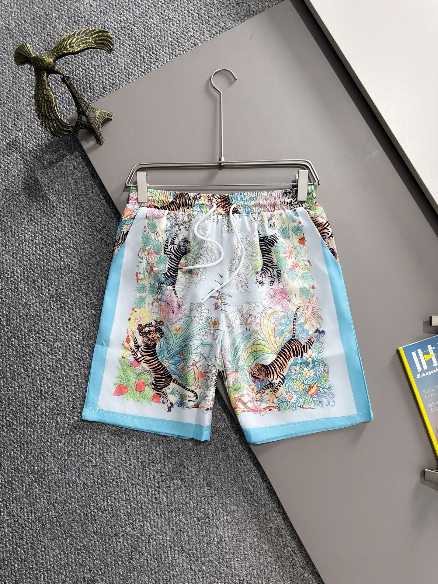 LuxluxHouse Best Quality Clothes Gucci T-shirt