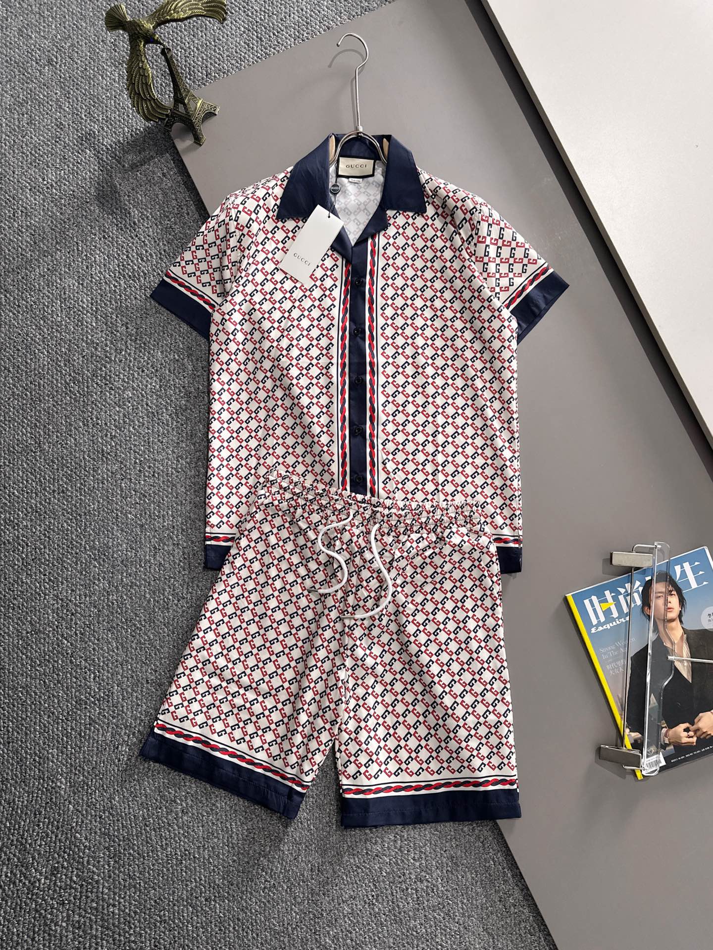 LuxluxHouse Best Quality Clothes Gucci T-shirt