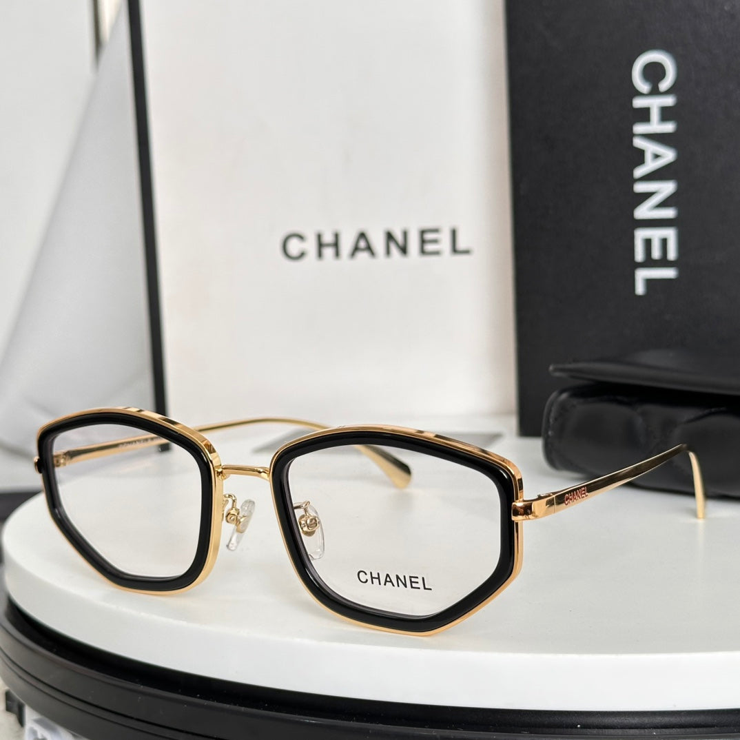 LuxluxHouse Best Quality Glasses Chanel