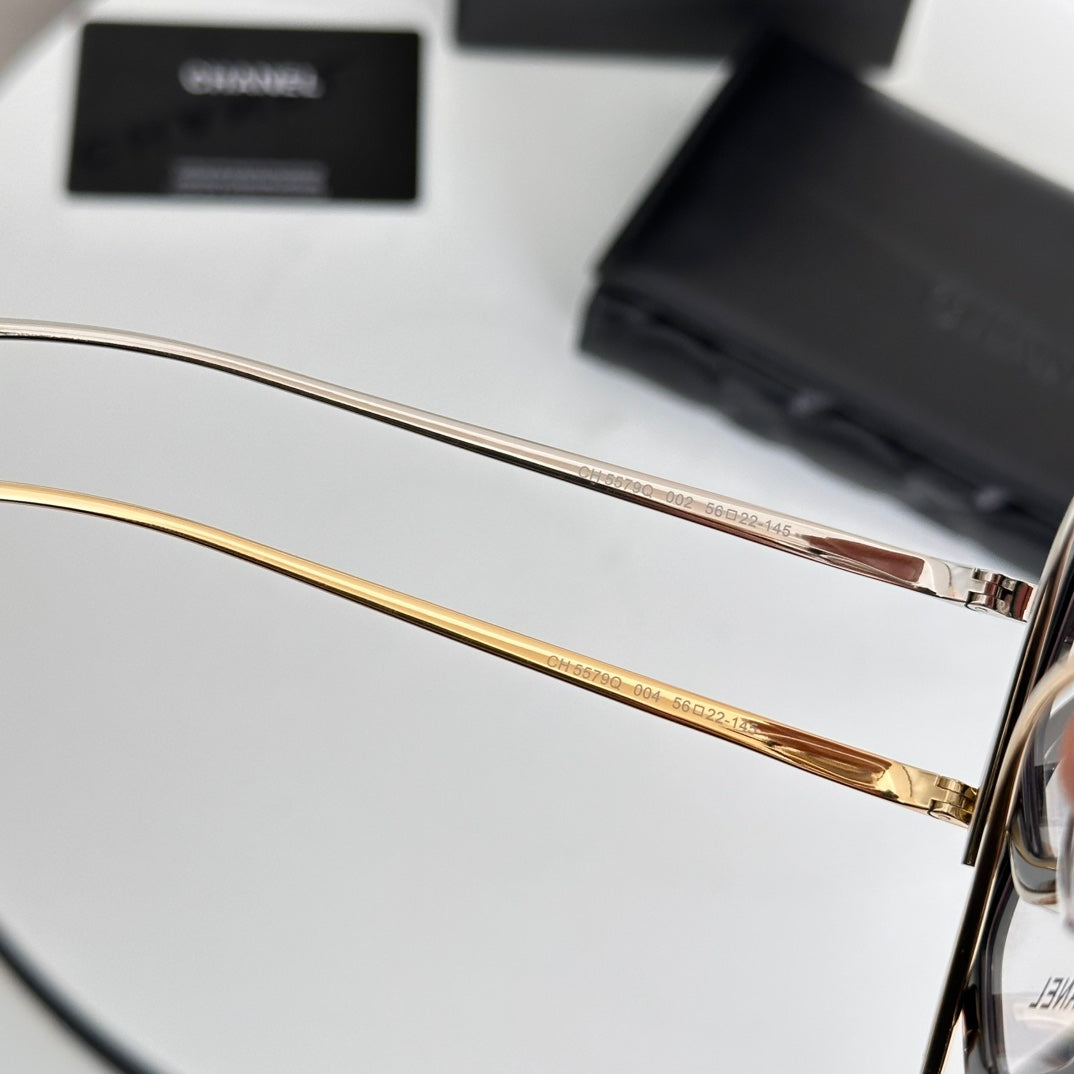 LuxluxHouse Best Quality Glasses Chanel