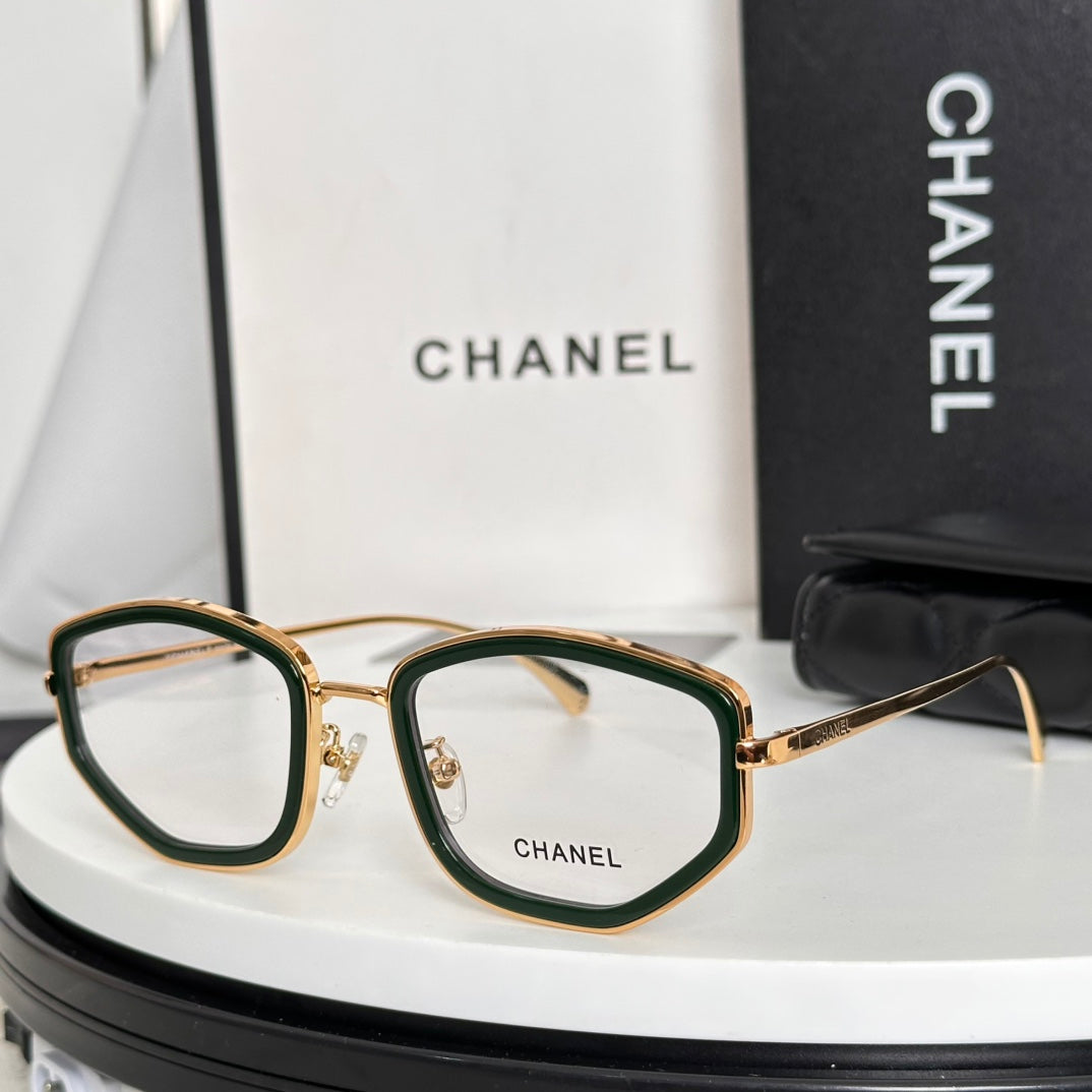 LuxluxHouse Best Quality Glasses Chanel