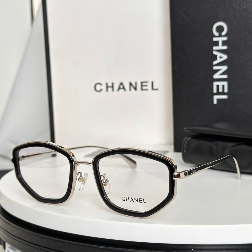 LuxluxHouse Best Quality Glasses Chanel