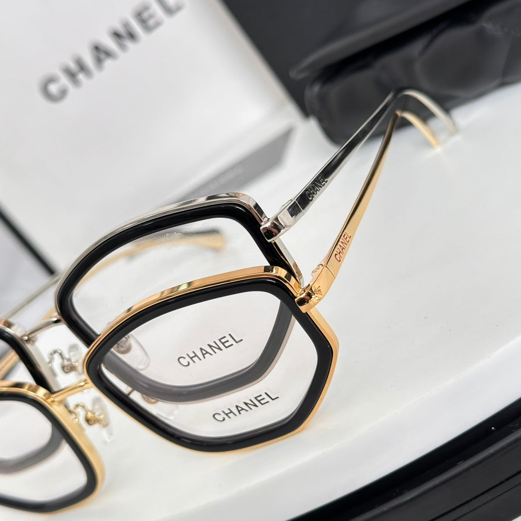 LuxluxHouse Best Quality Glasses Chanel
