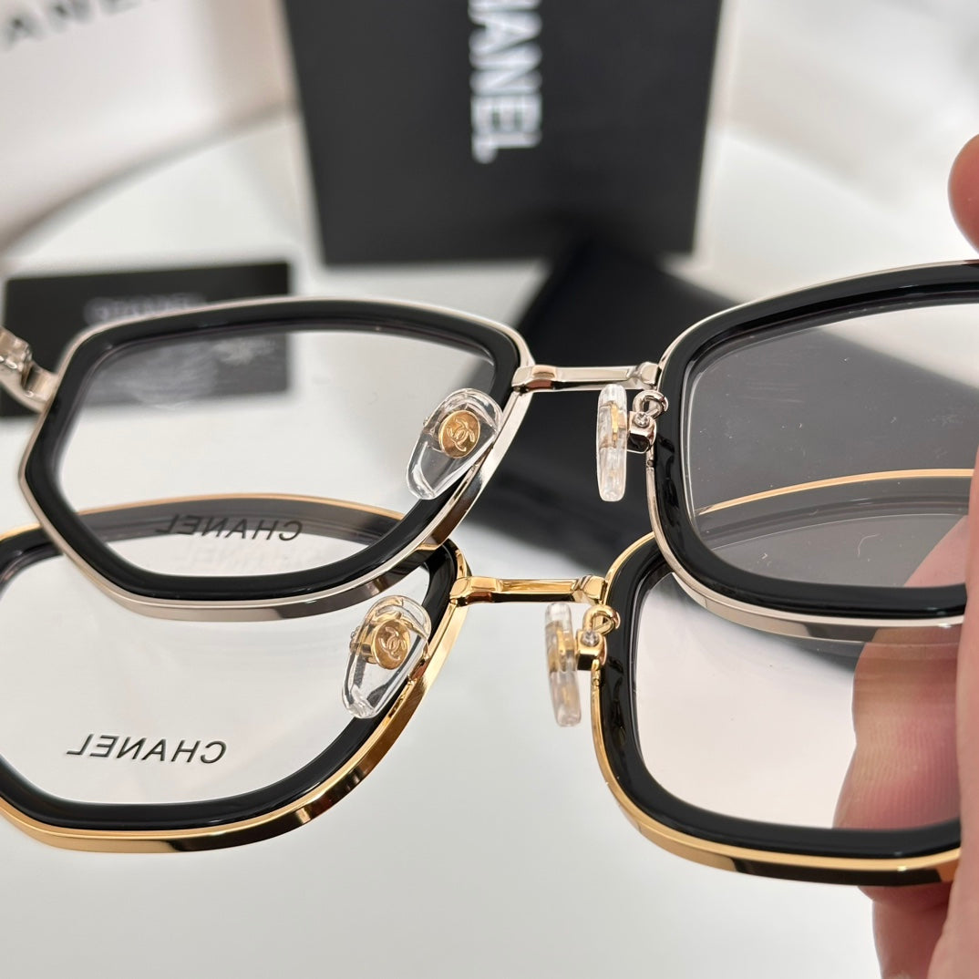 LuxluxHouse Best Quality Glasses Chanel