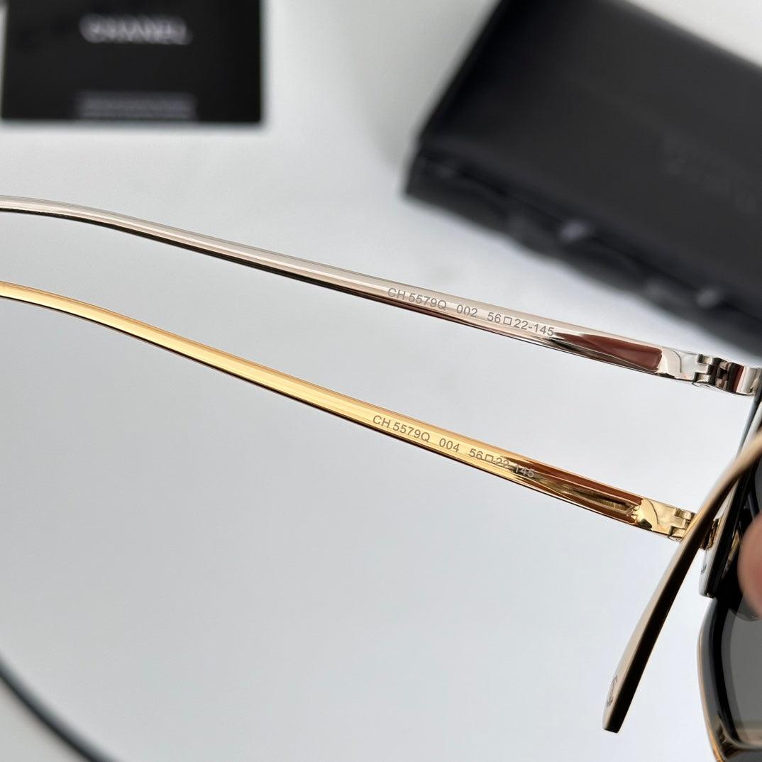 LuxluxHouse Best Quality Glasses Chanel