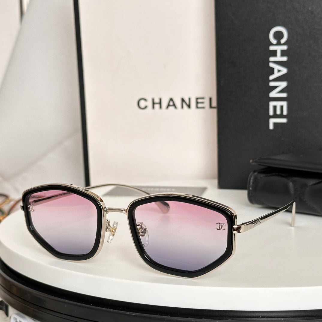 LuxluxHouse Best Quality Glasses Chanel