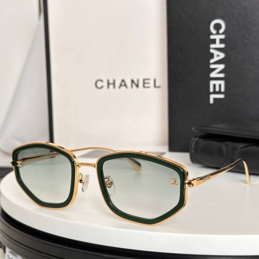 LuxluxHouse Best Quality Glasses Chanel