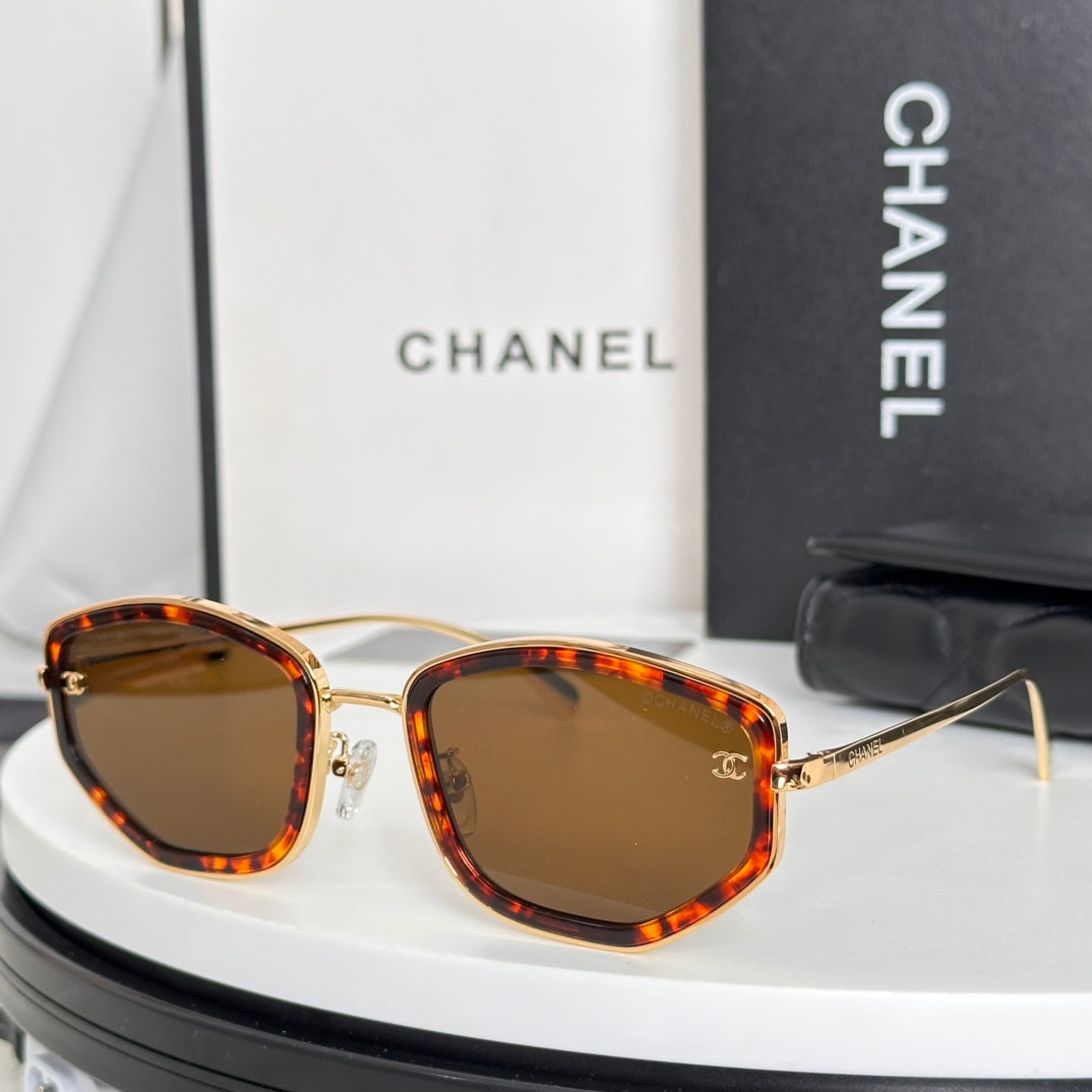 LuxluxHouse Best Quality Glasses Chanel