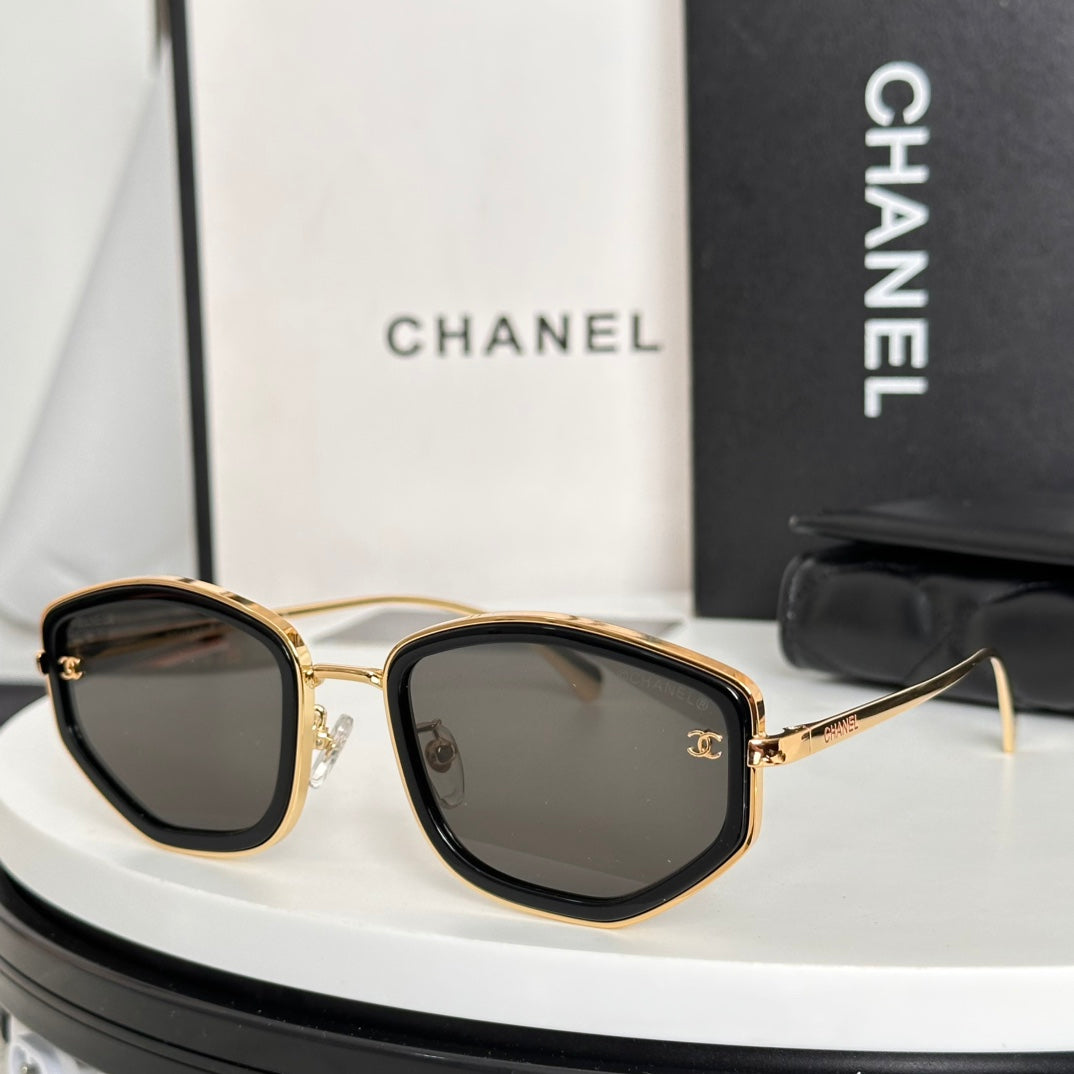 LuxluxHouse Best Quality Glasses Chanel