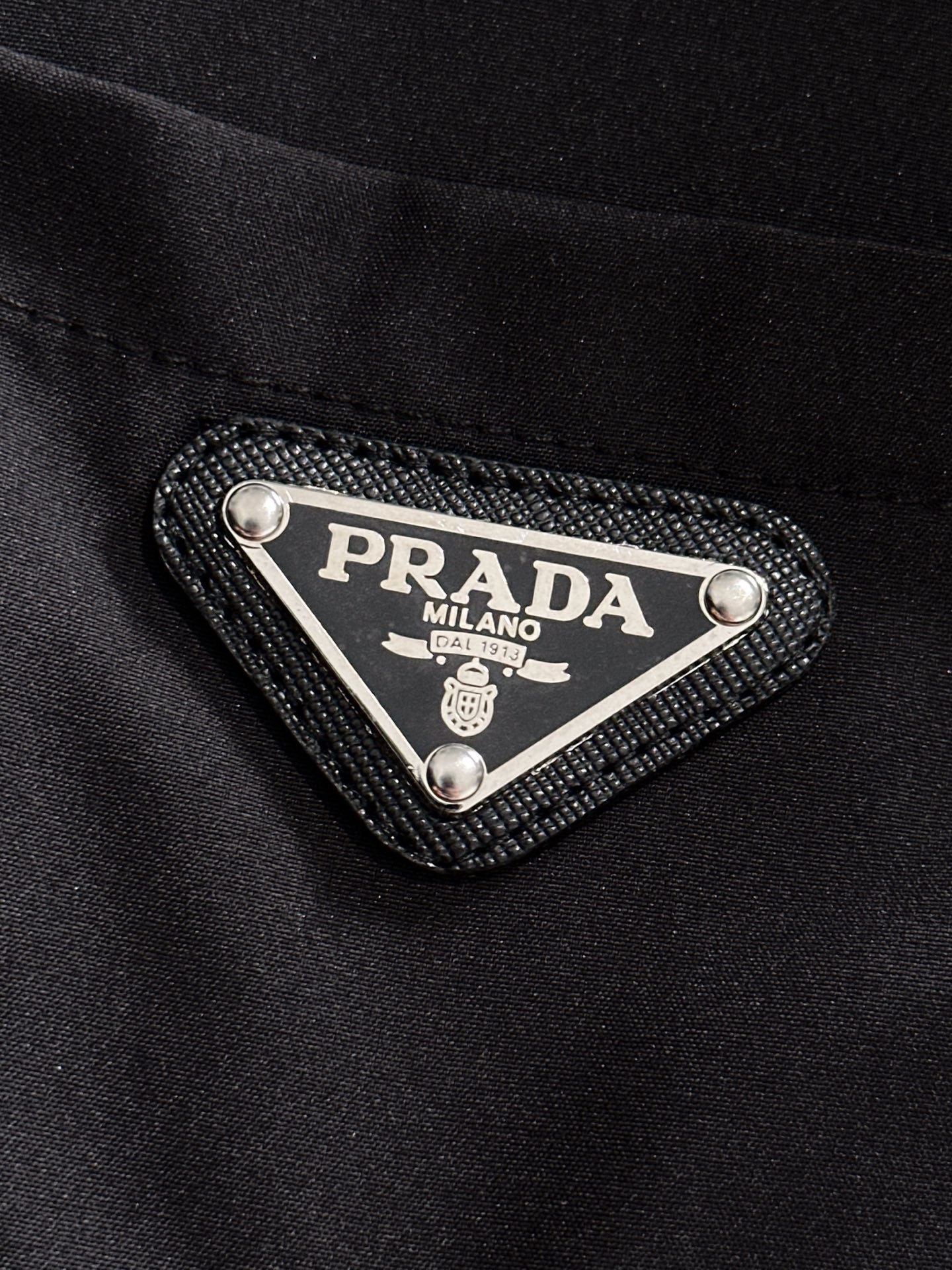 LuxluxHouse Best Quality Clothes T-shirt Prada