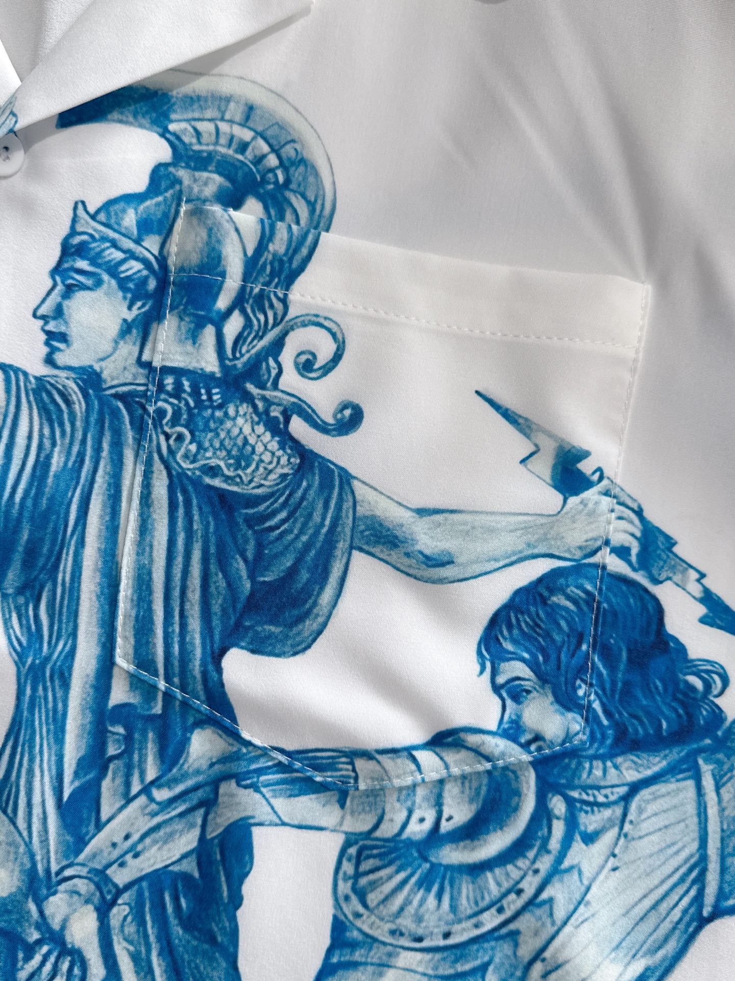 LuxluxHouse Best Quality Clothes Shirts&Polo Prada