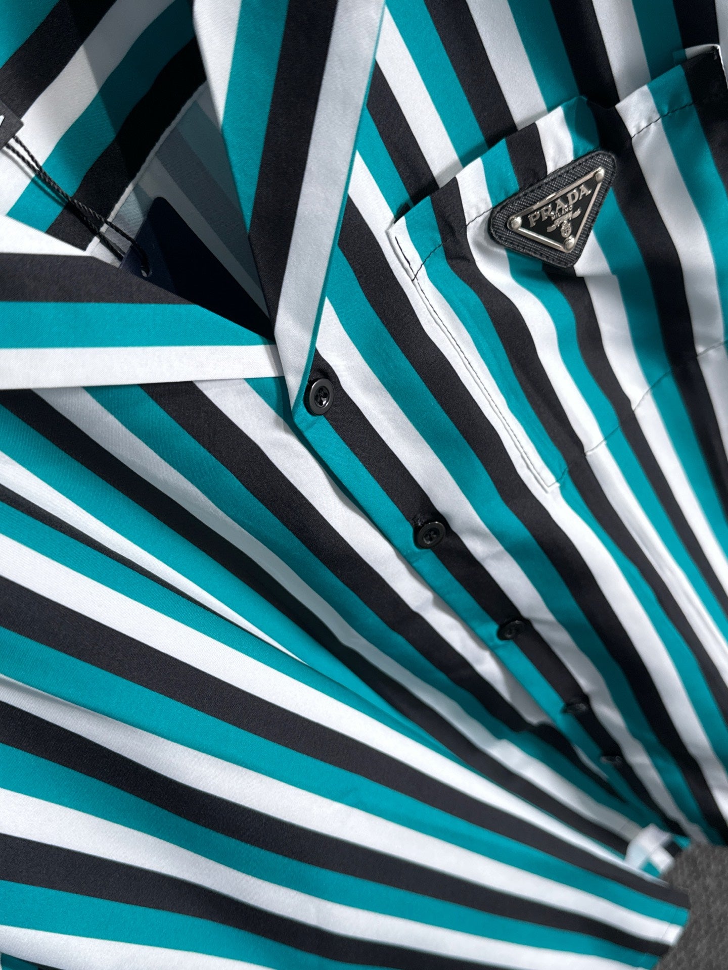 LuxluxHouse Best Quality Clothes Shirts&Polo Prada