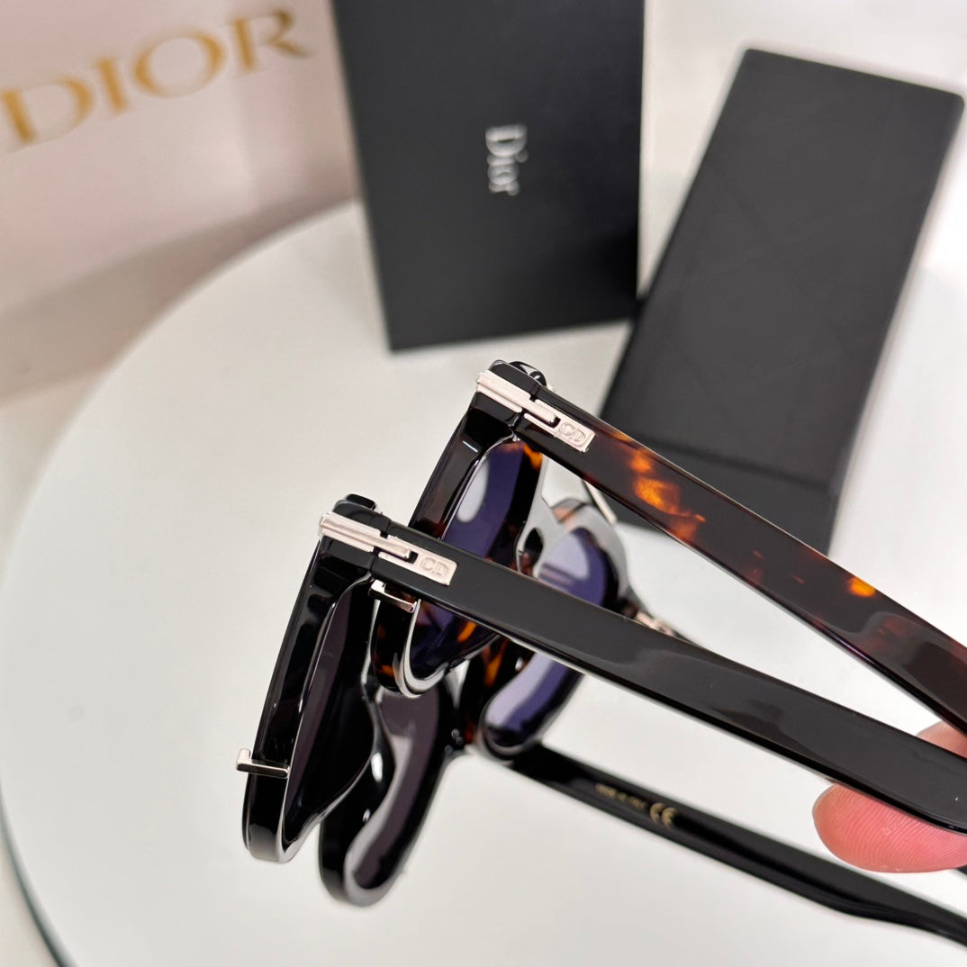 LuxluxHouse Best Quality Glasses Dior