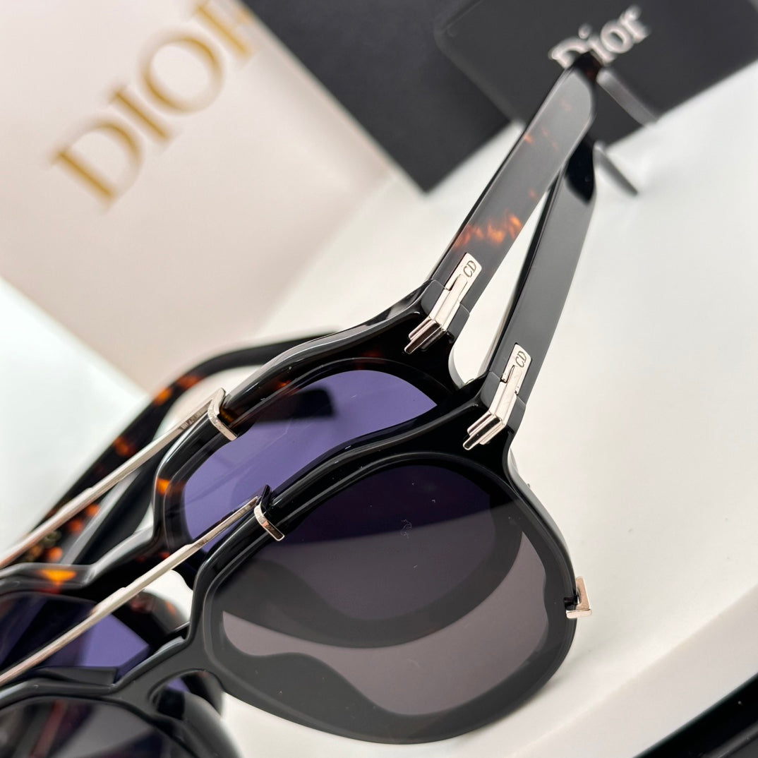 LuxluxHouse Best Quality Glasses Dior