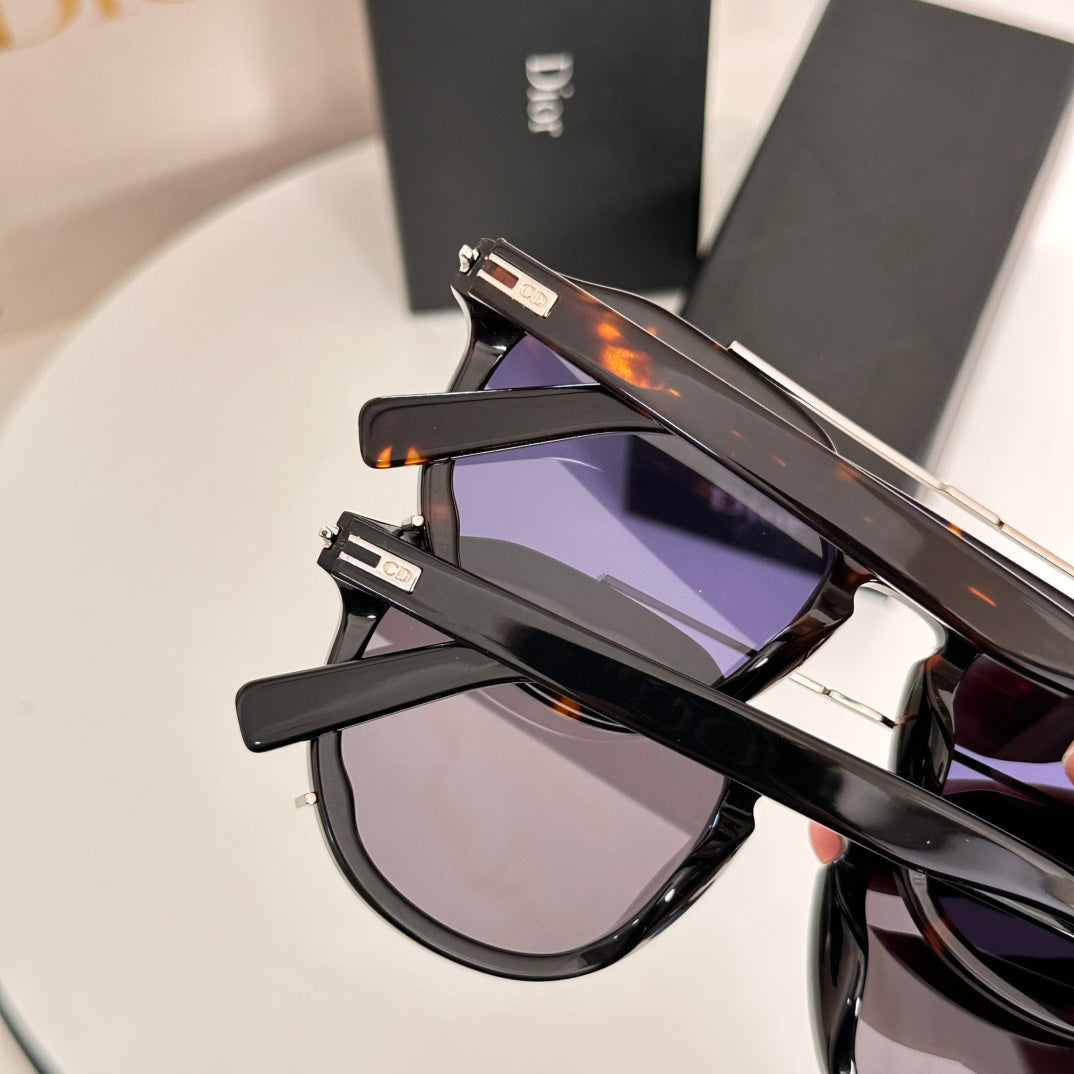 LuxluxHouse Best Quality Glasses Dior
