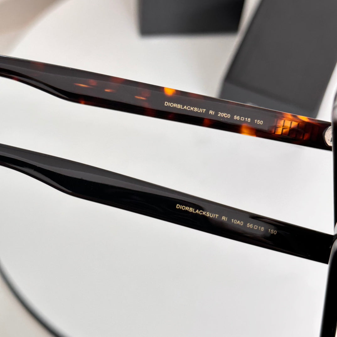 LuxluxHouse Best Quality Glasses Dior