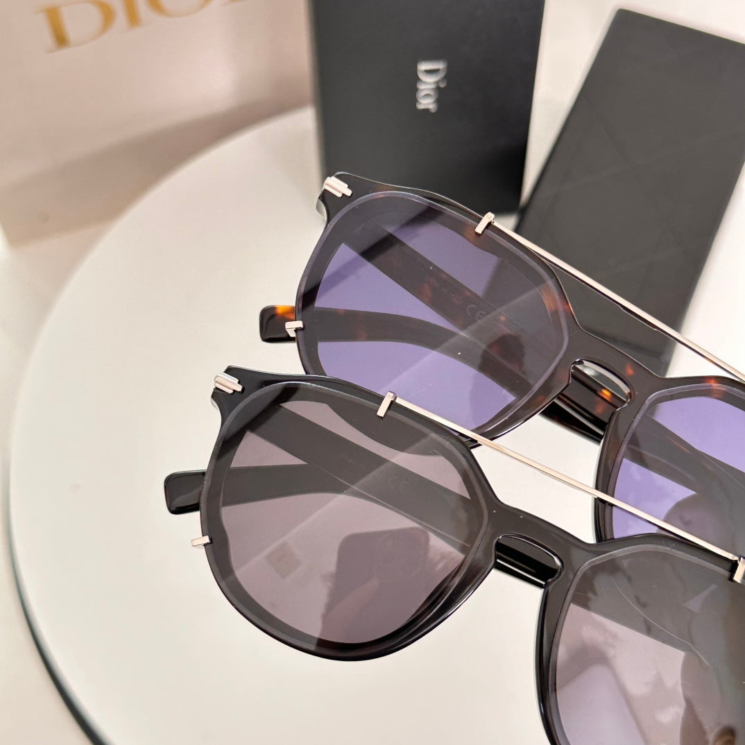 LuxluxHouse Best Quality Glasses Dior