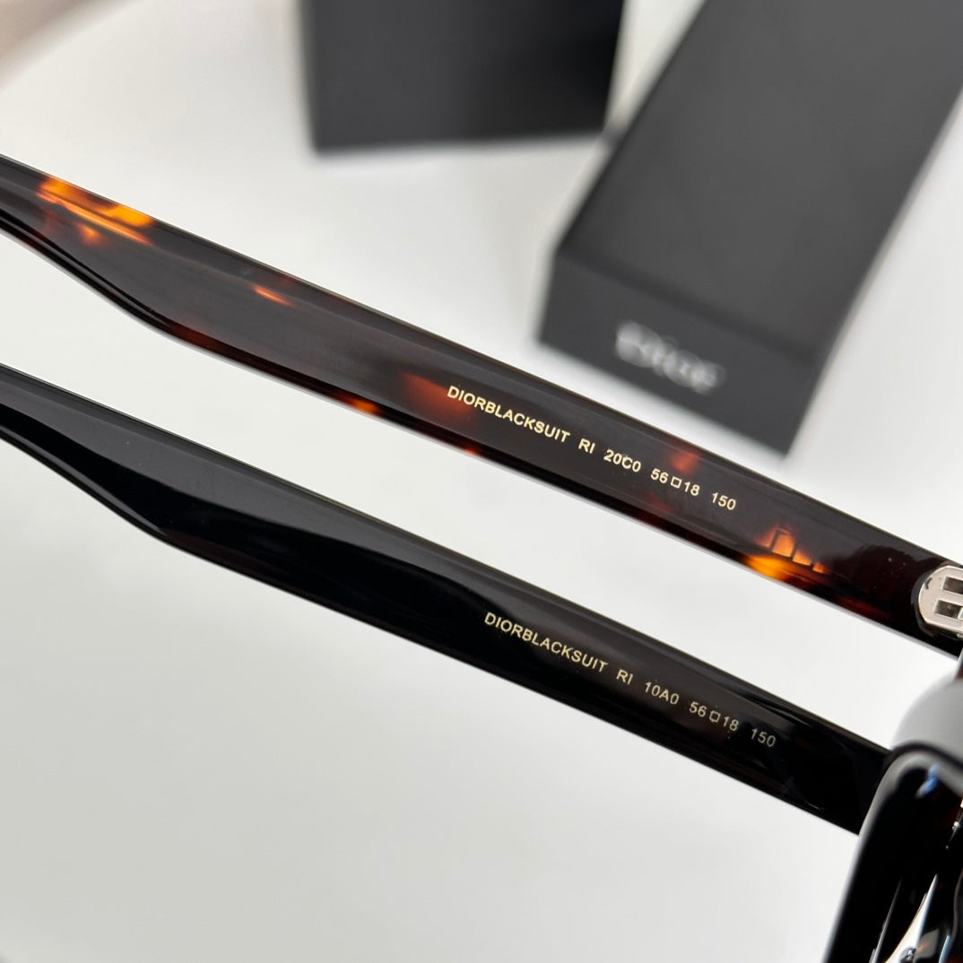 LuxluxHouse Best Quality Glasses Dior