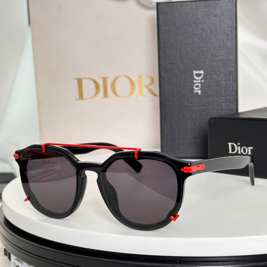 LuxluxHouse Best Quality Glasses Dior