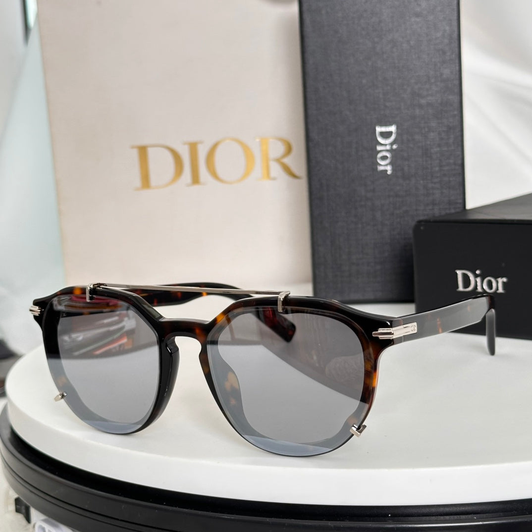 LuxluxHouse Best Quality Glasses Dior