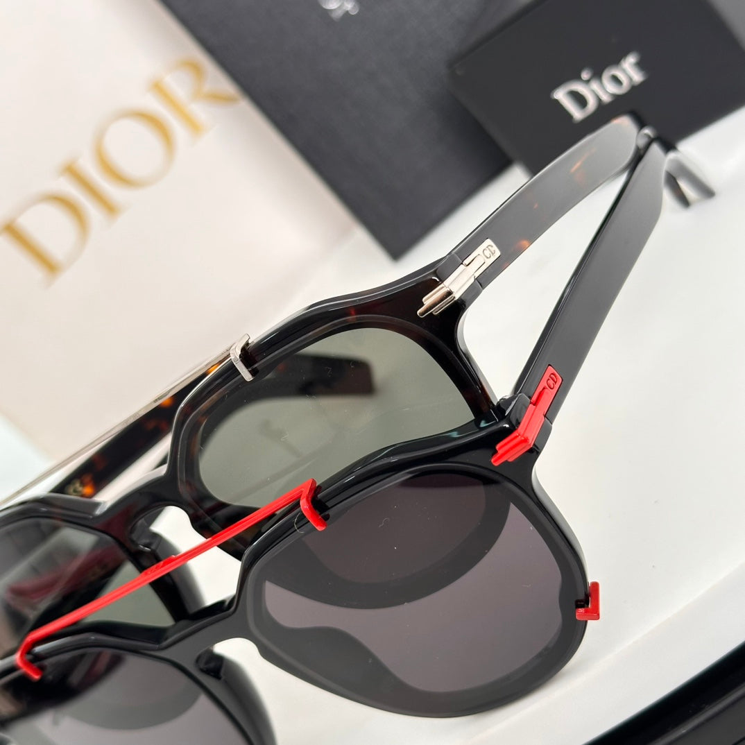 LuxluxHouse Best Quality Glasses Dior