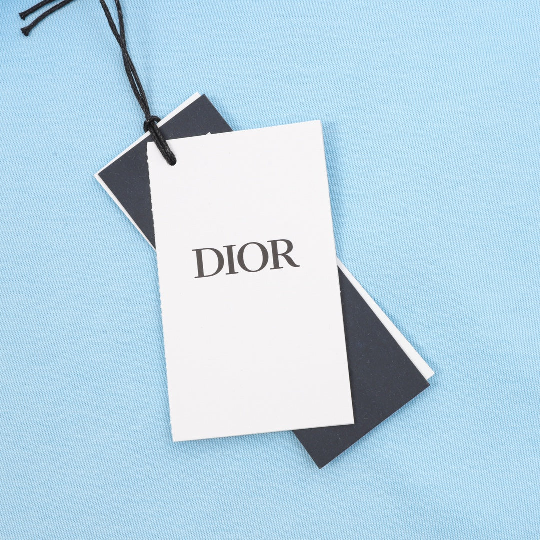 LuxluxHouse Best Quality Clothes T-shirt Dior