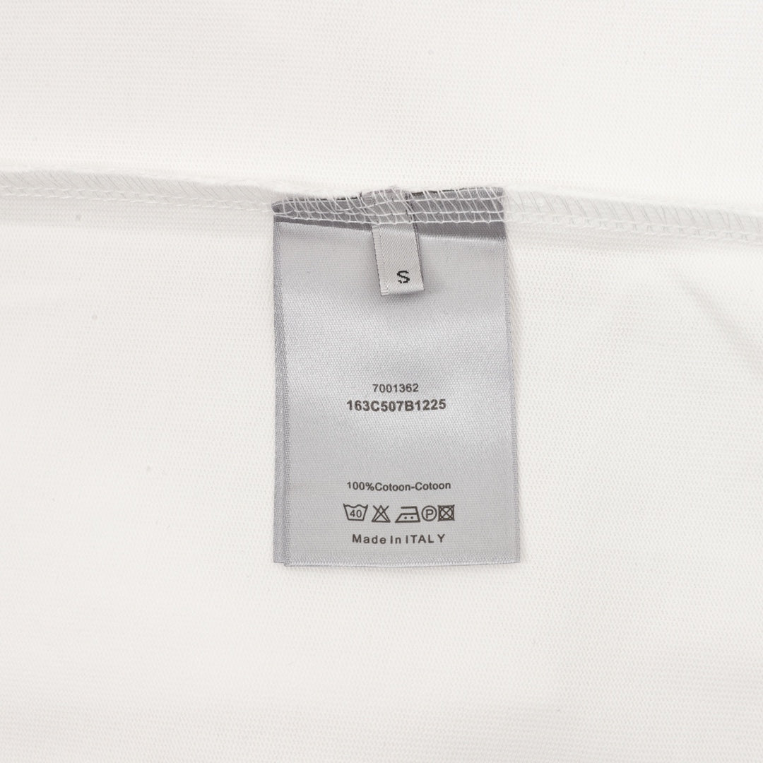 LuxluxHouse Best Quality Clothes T-shirt Dior