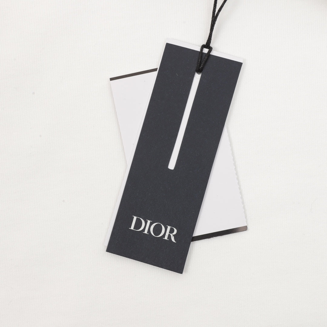 LuxluxHouse Best Quality Clothes T-shirt Dior