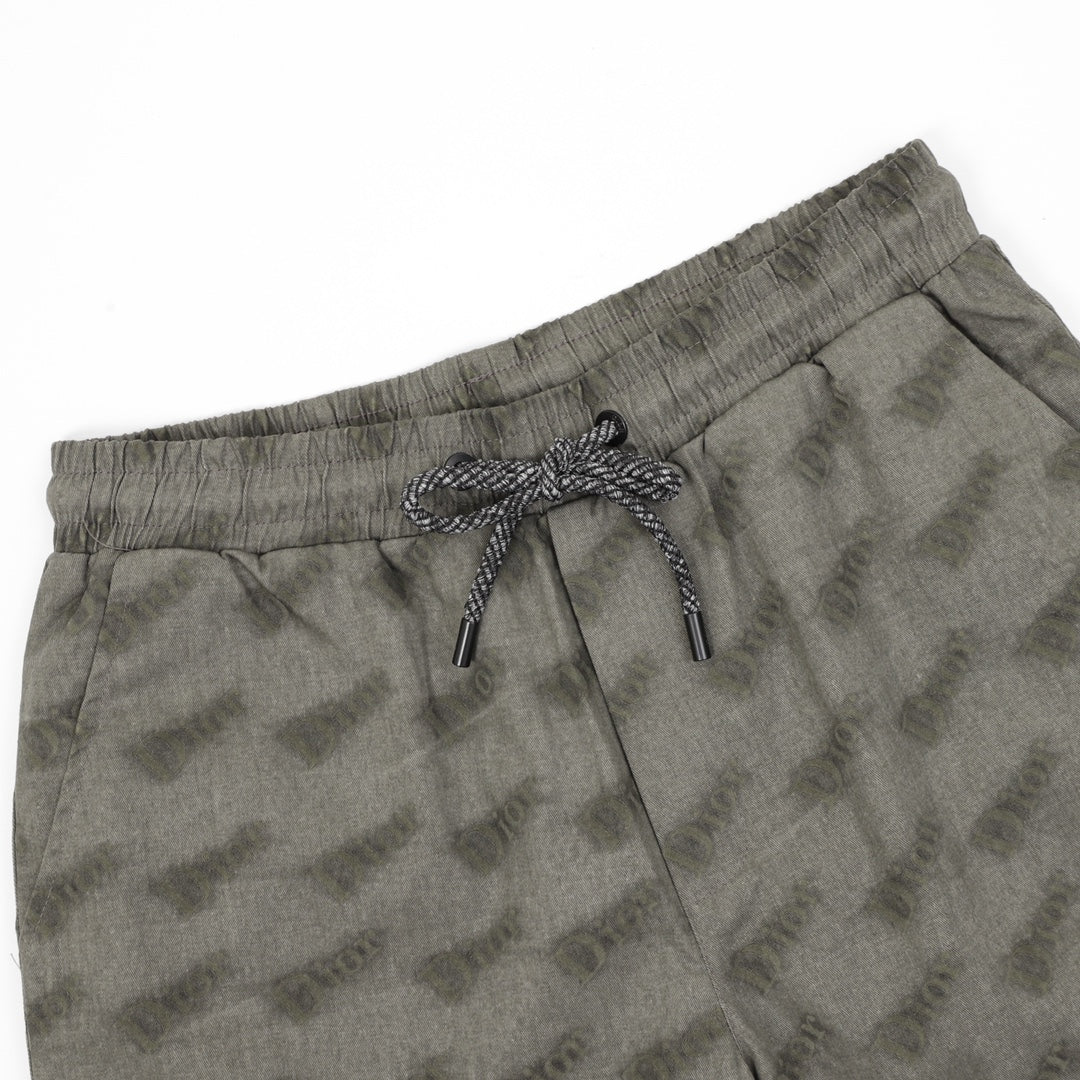 LuxluxHouse Best Quality Clothes Pants Dior