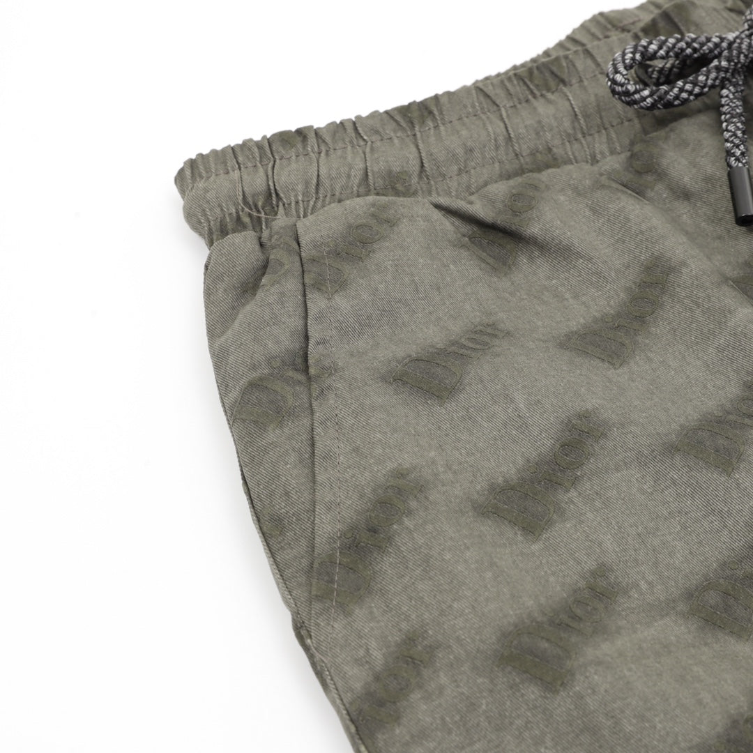 LuxluxHouse Best Quality Clothes Pants Dior