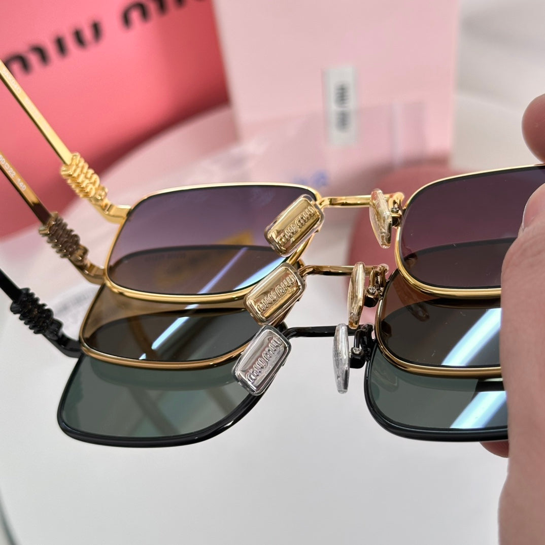LuxluxHouse Best Quality Glasses Miu Miu