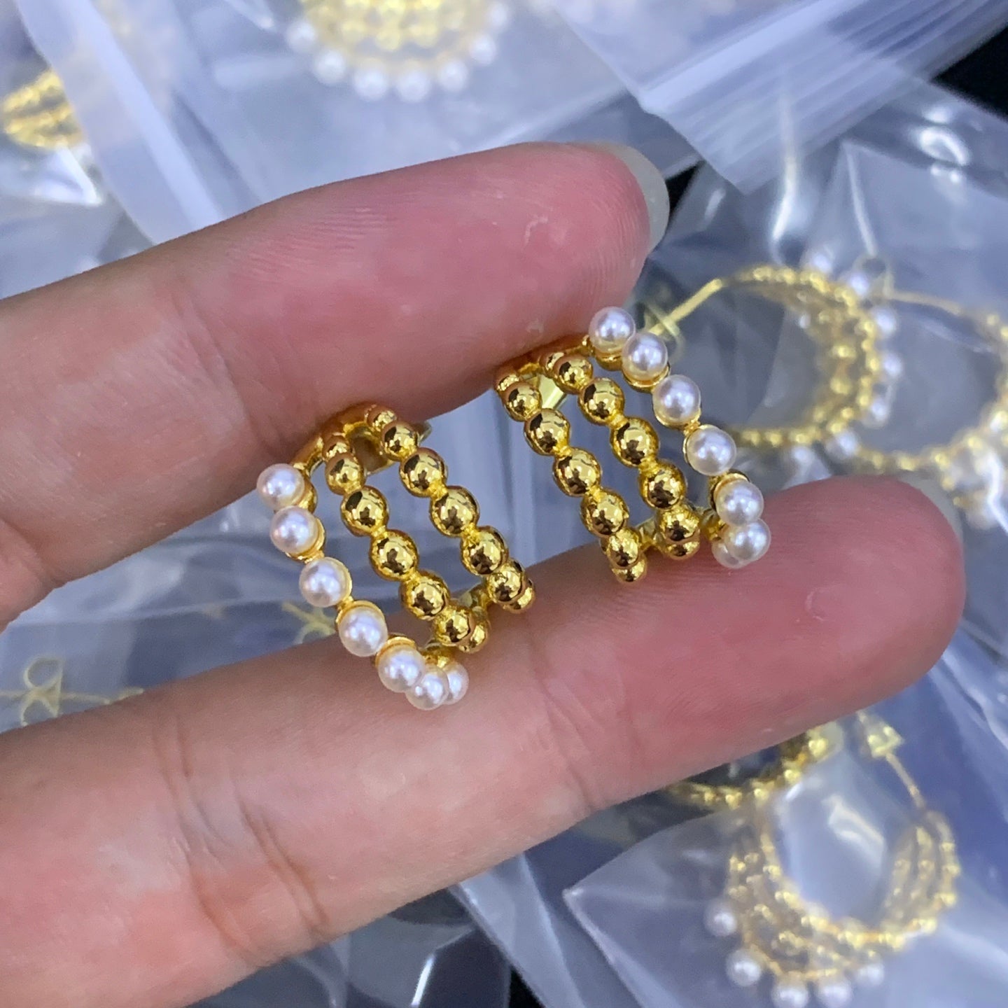 LuxluxHouse Low Price And High Quality Accessories Celine