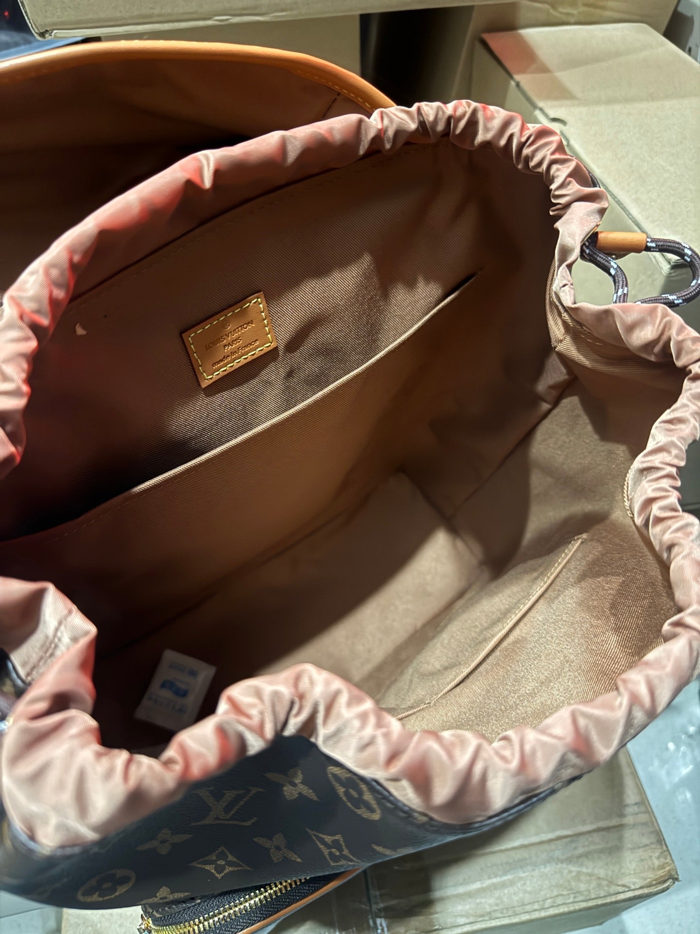 LuxluxHouse Best Quality Bags  Louis Vuitton