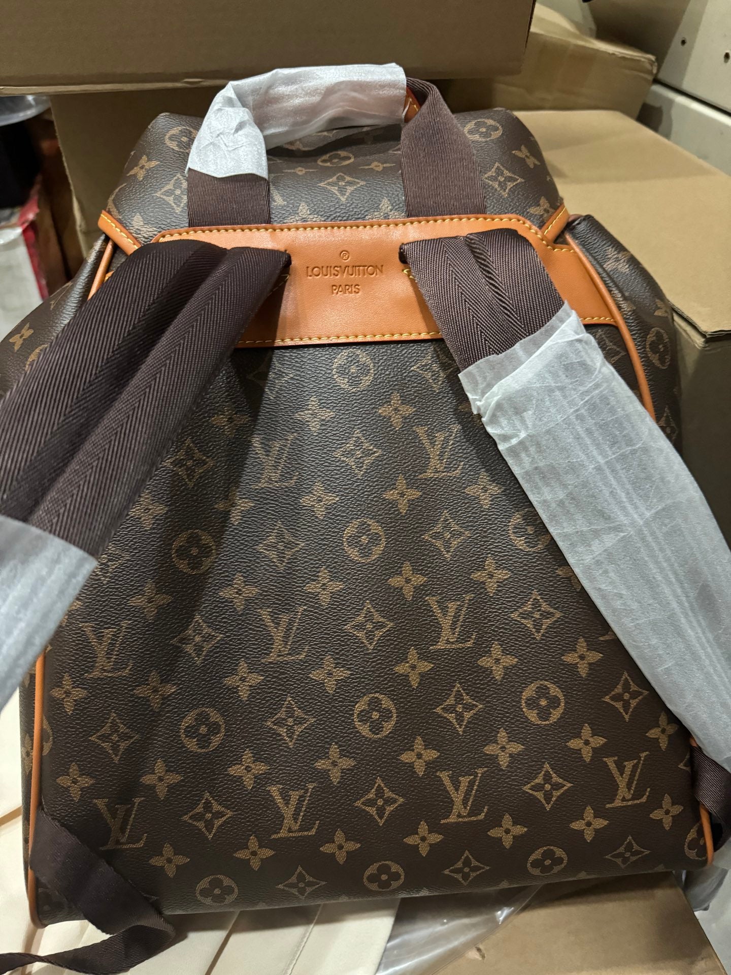 LuxluxHouse Best Quality Bags  Louis Vuitton