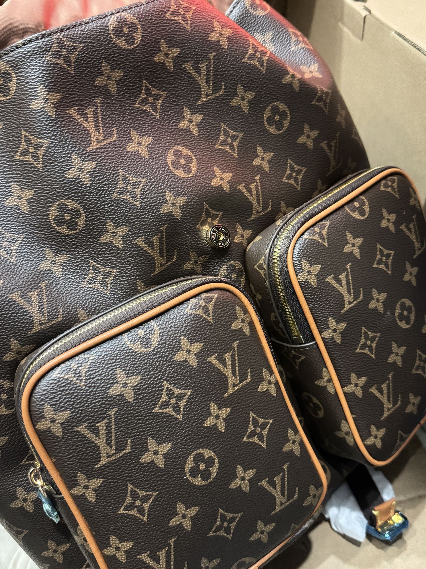 LuxluxHouse Best Quality Bags  Louis Vuitton
