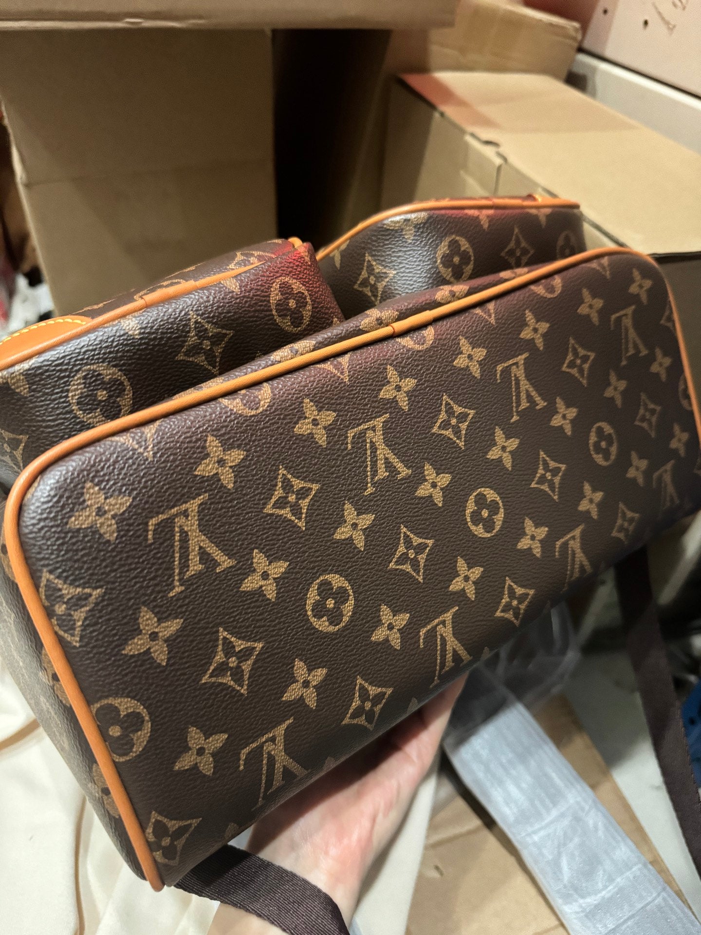 LuxluxHouse Best Quality Bags  Louis Vuitton