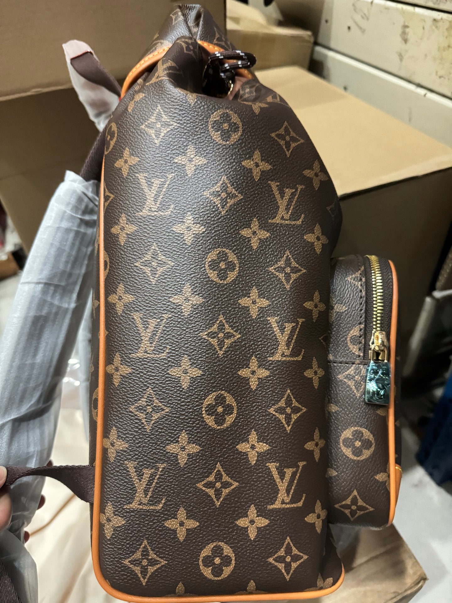 LuxluxHouse Best Quality Bags  Louis Vuitton