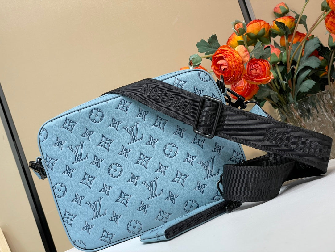 LuxluxHouse Best Quality Bags Louis Vuitton Men