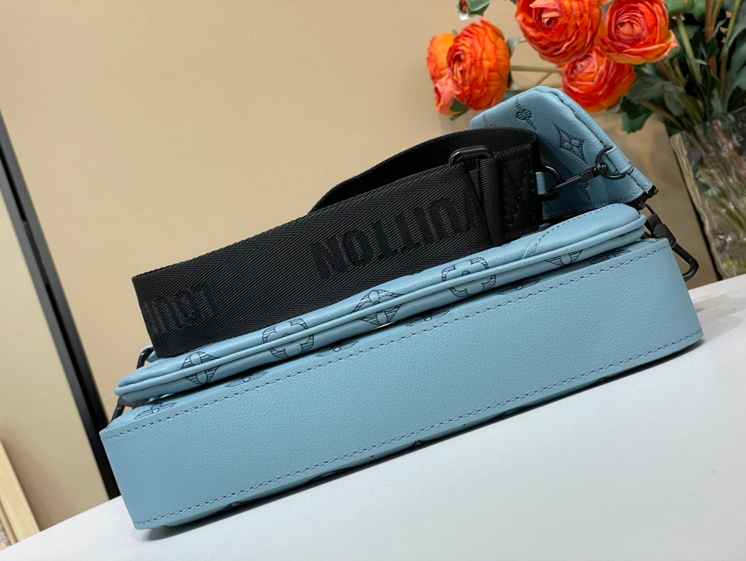 LuxluxHouse Best Quality Bags Louis Vuitton Men