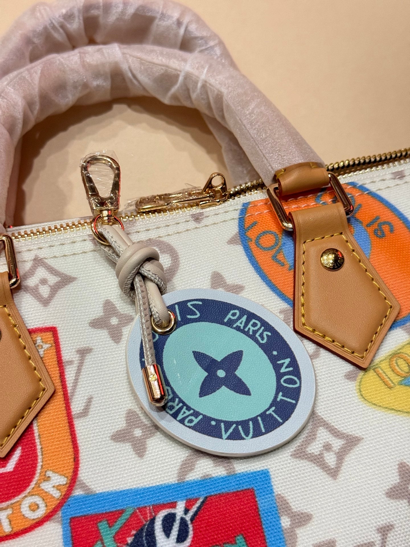 LuxluxHouse Best Quality Bags  Louis Vuitton