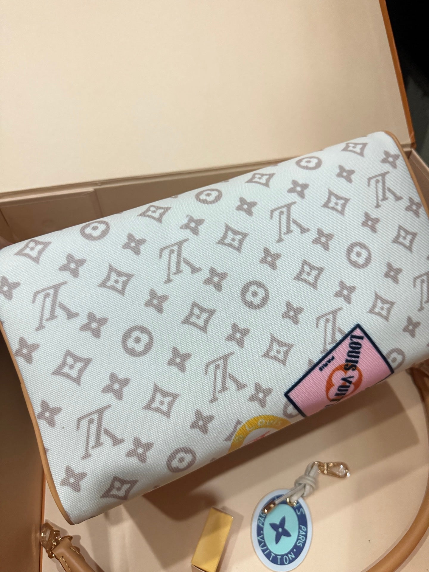 LuxluxHouse Best Quality Bags  Louis Vuitton