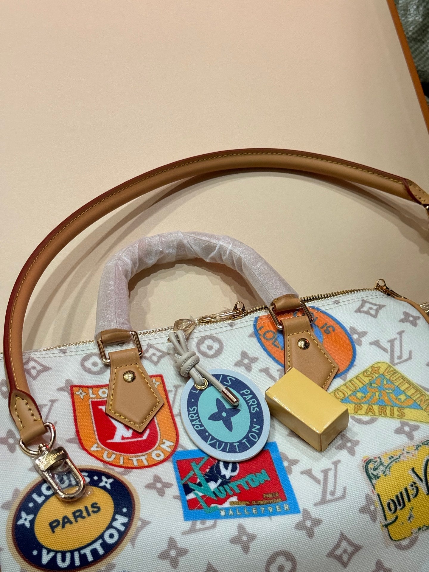 LuxluxHouse Best Quality Bags  Louis Vuitton