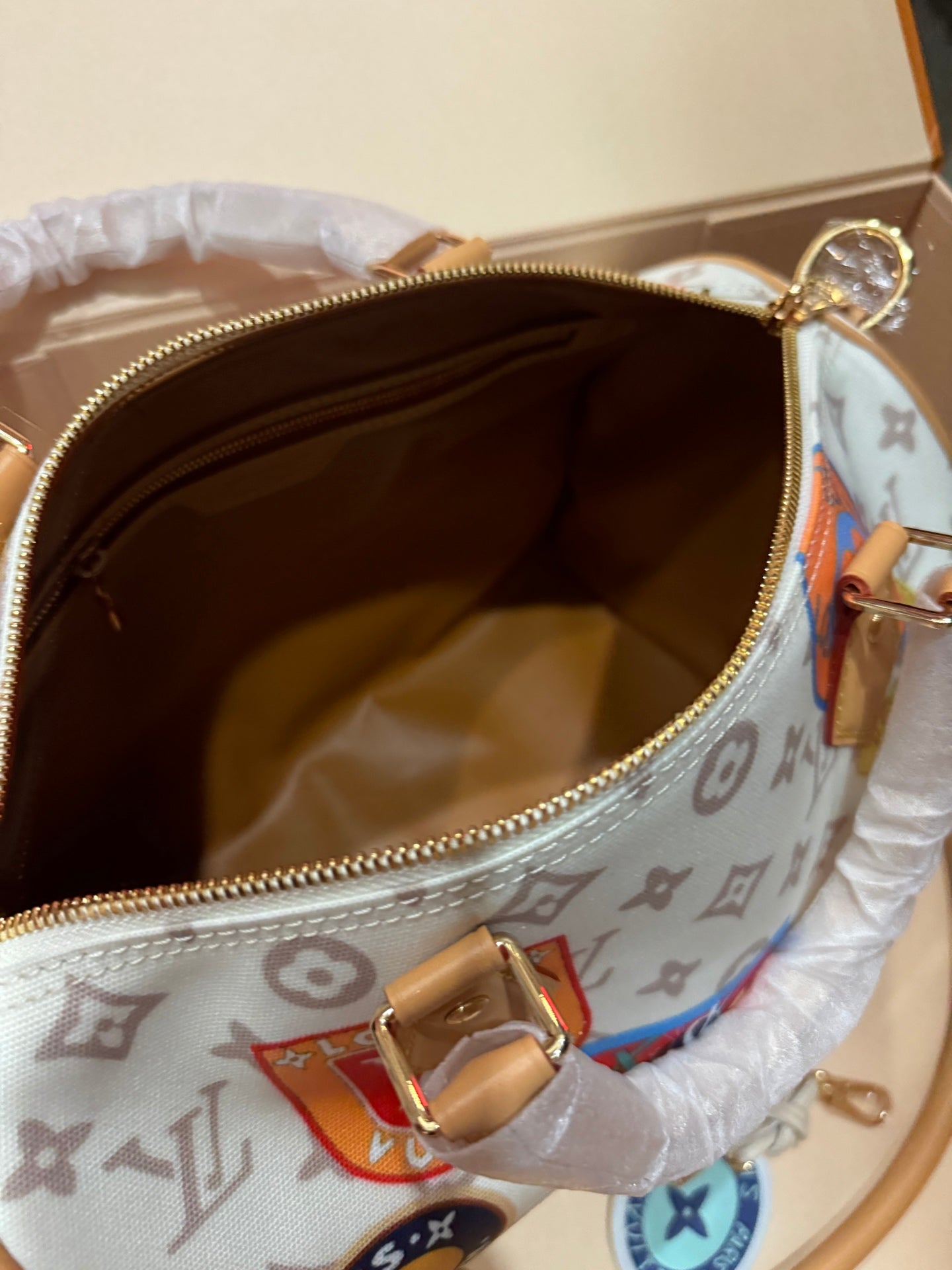LuxluxHouse Best Quality Bags  Louis Vuitton